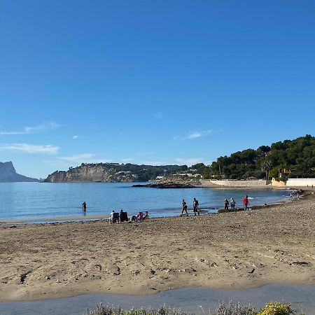 La Paz, Atico, 2 Dormitorios, Moreira, By Bookindenia Moraira Kültér fotó