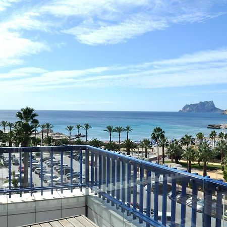 La Paz, Atico, 2 Dormitorios, Moreira, By Bookindenia Moraira Kültér fotó
