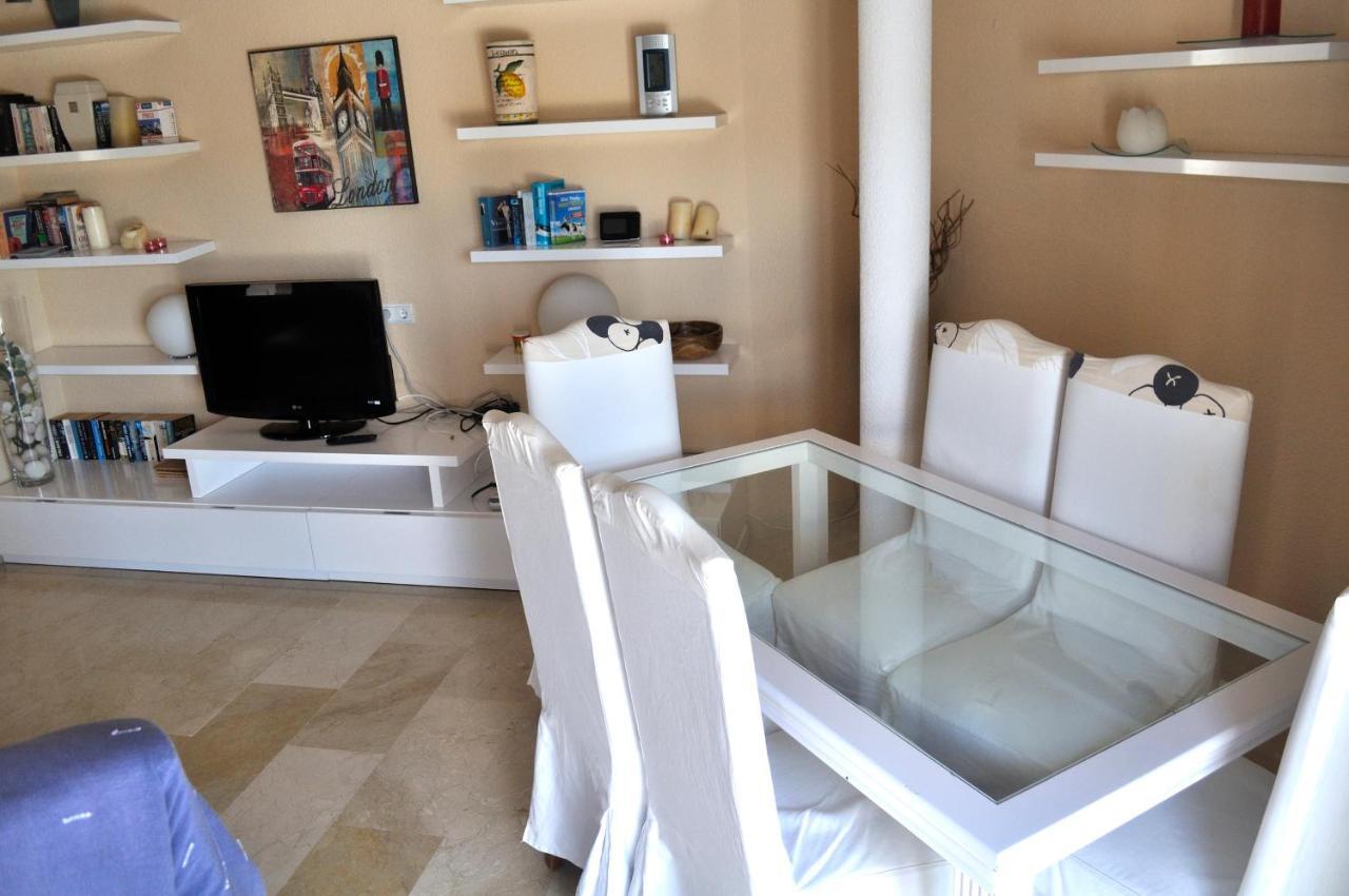 La Paz, Atico, 2 Dormitorios, Moreira, By Bookindenia Moraira Kültér fotó