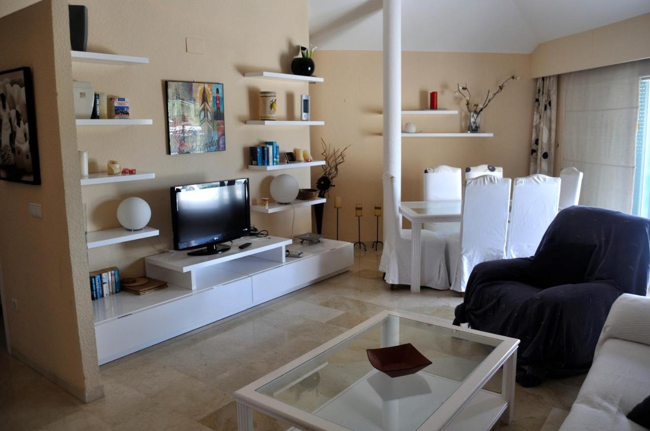 La Paz, Atico, 2 Dormitorios, Moreira, By Bookindenia Moraira Kültér fotó