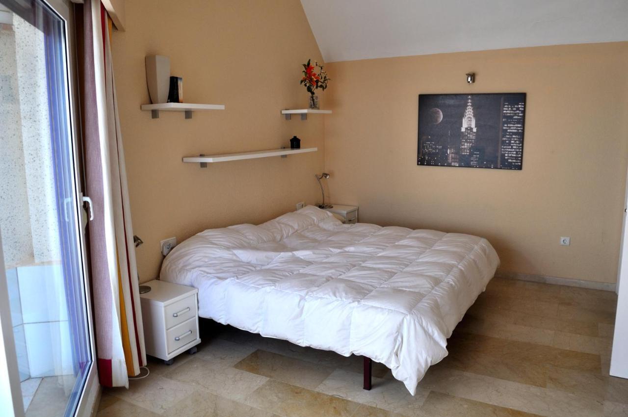 La Paz, Atico, 2 Dormitorios, Moreira, By Bookindenia Moraira Kültér fotó