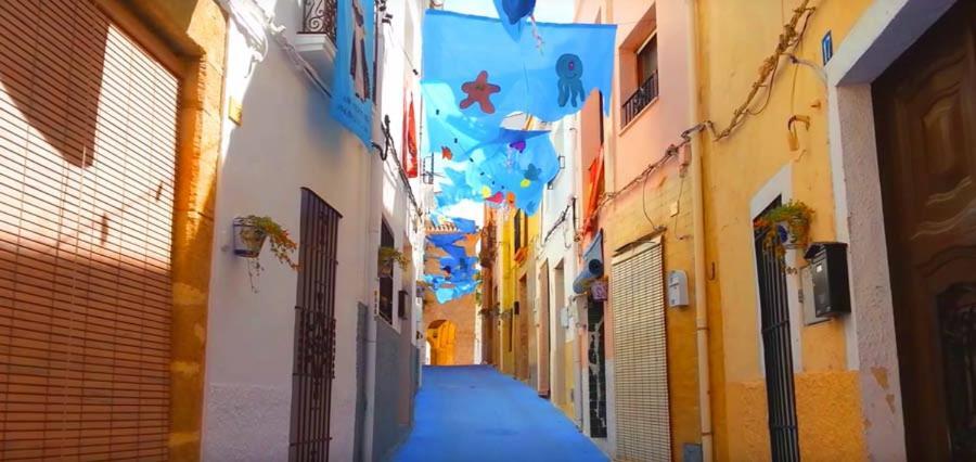 La Paz, Atico, 2 Dormitorios, Moreira, By Bookindenia Moraira Kültér fotó